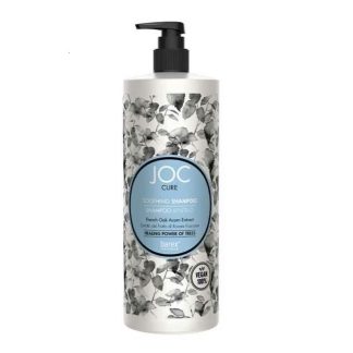 JOC Cure SOOTHING - Sampon scalp sensibil - 1000 ml