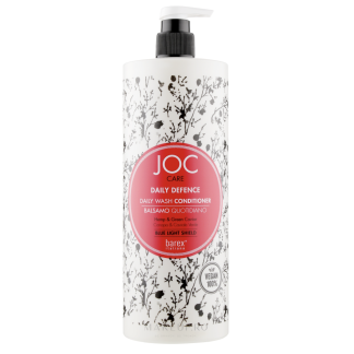 JOC Care Daily Wash Conditioner - Balsam uz zilnic - 1000 ml